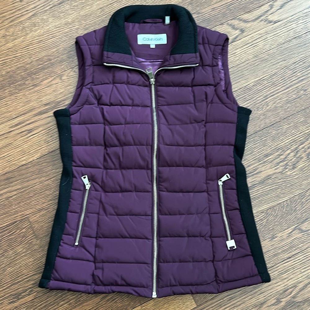 Calvin klein women’s vest